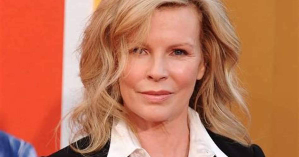 Kim Basinger Net Worth