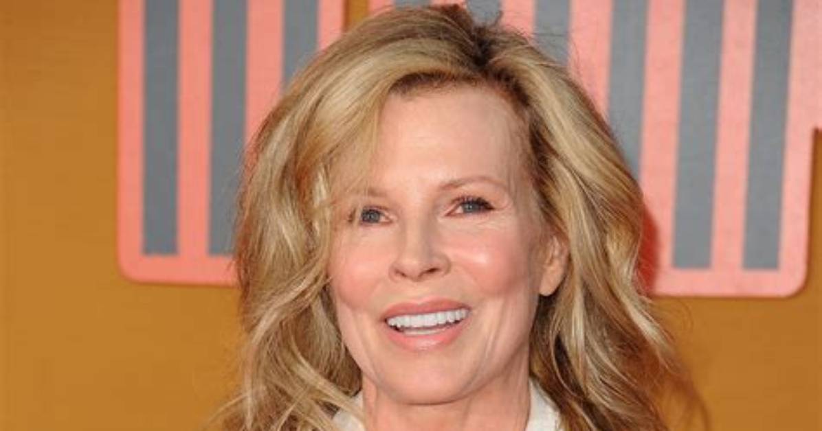 Kim Basinger