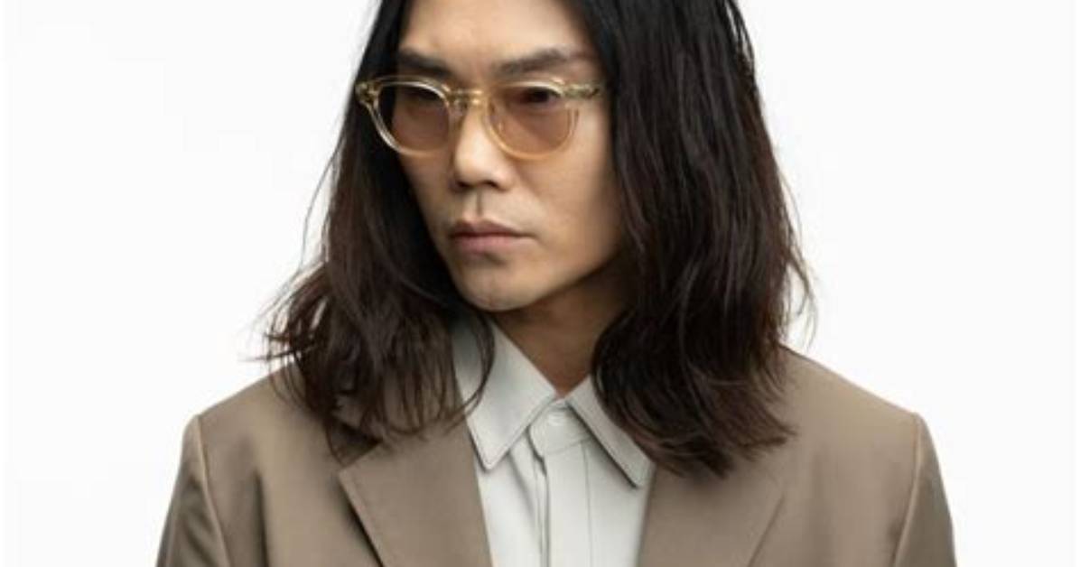 Kim Bum-Soo