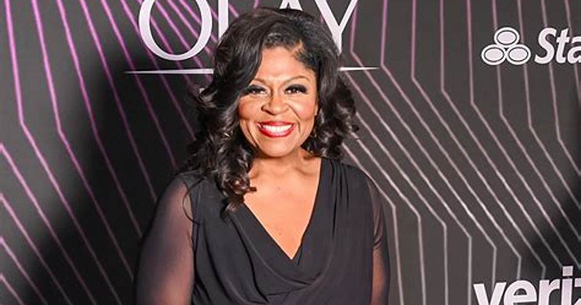 Kim Burrell