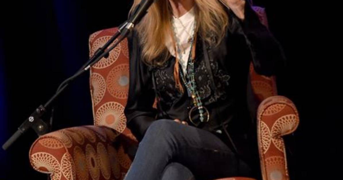 Kim Carnes Net Worth