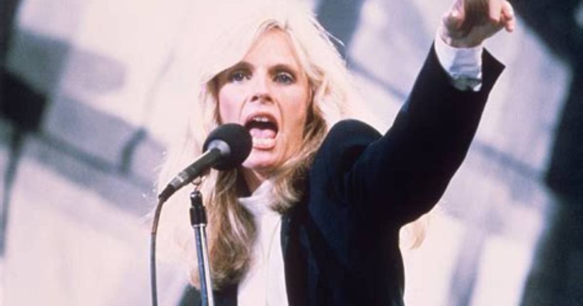 Kim Carnes