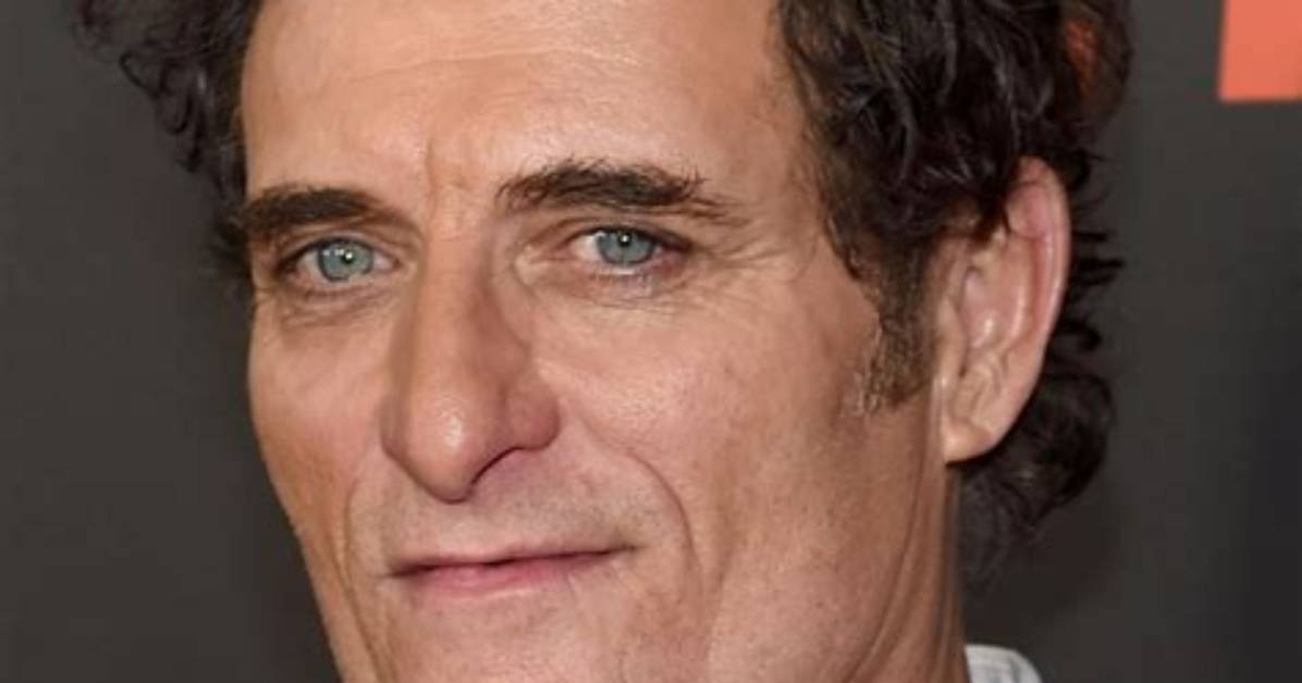 Kim Coates Biography