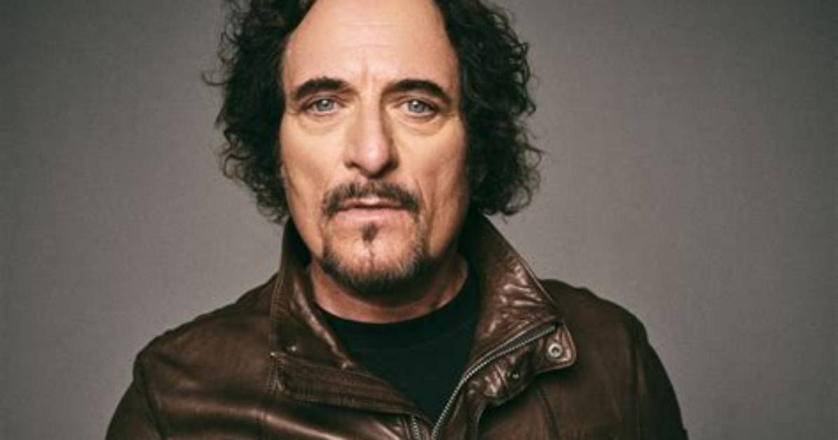 Kim Coates Fortune