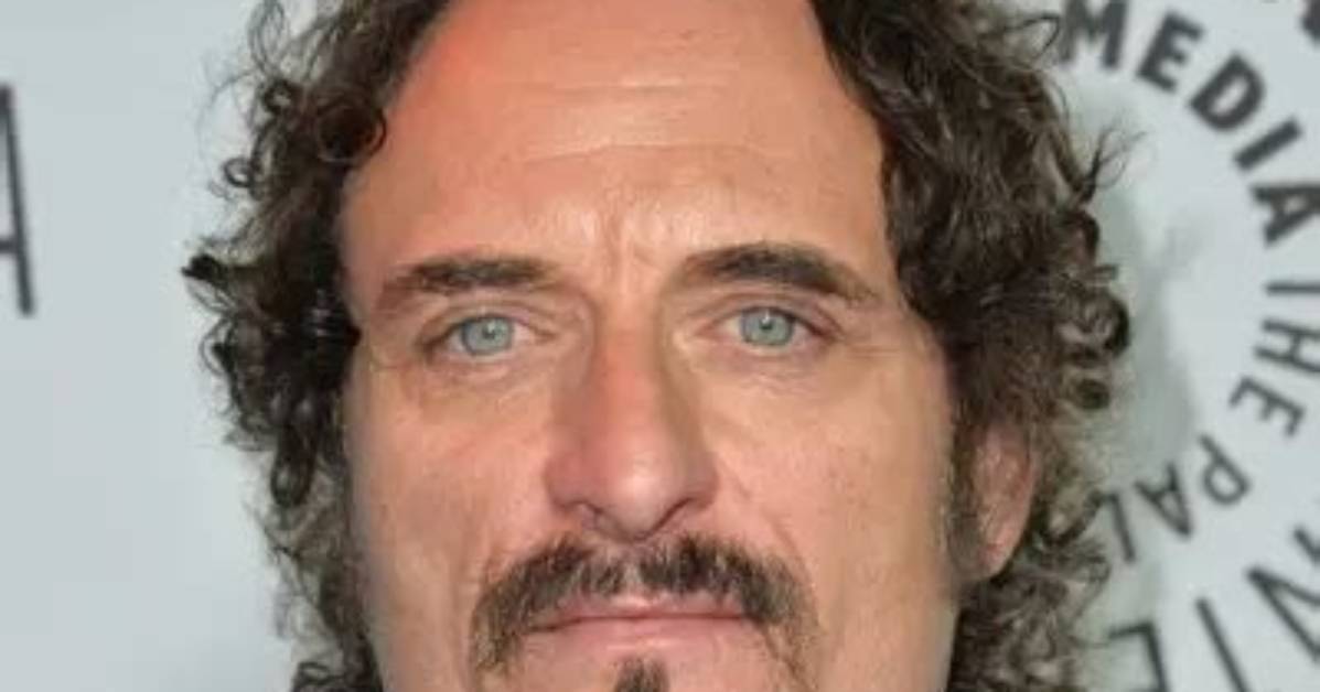 Kim Coates Net Worth