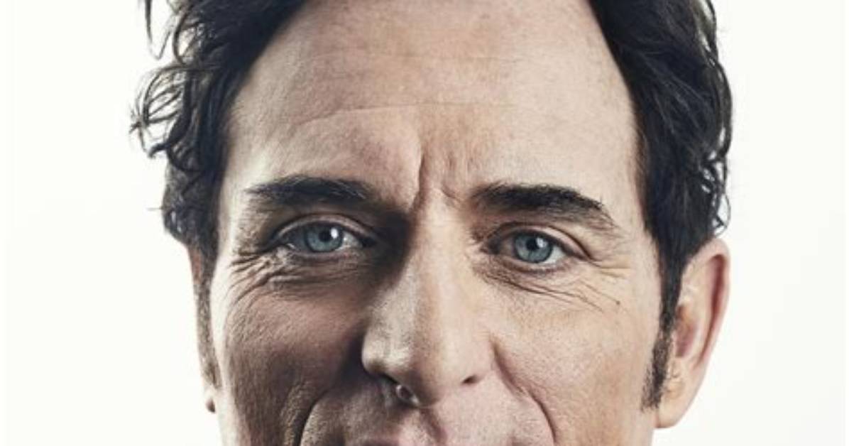 Kim Coates