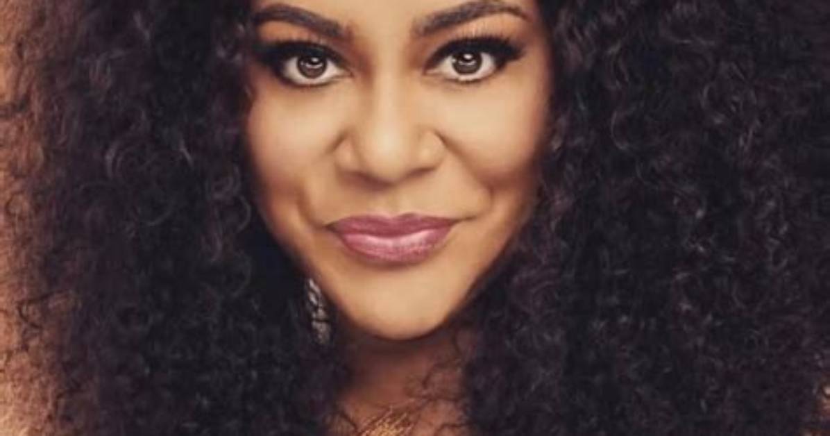 Kim Coles