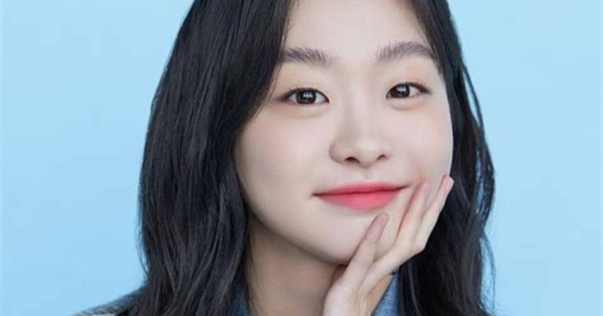 Kim Da-Mi