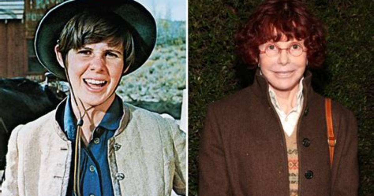 Kim Darby
