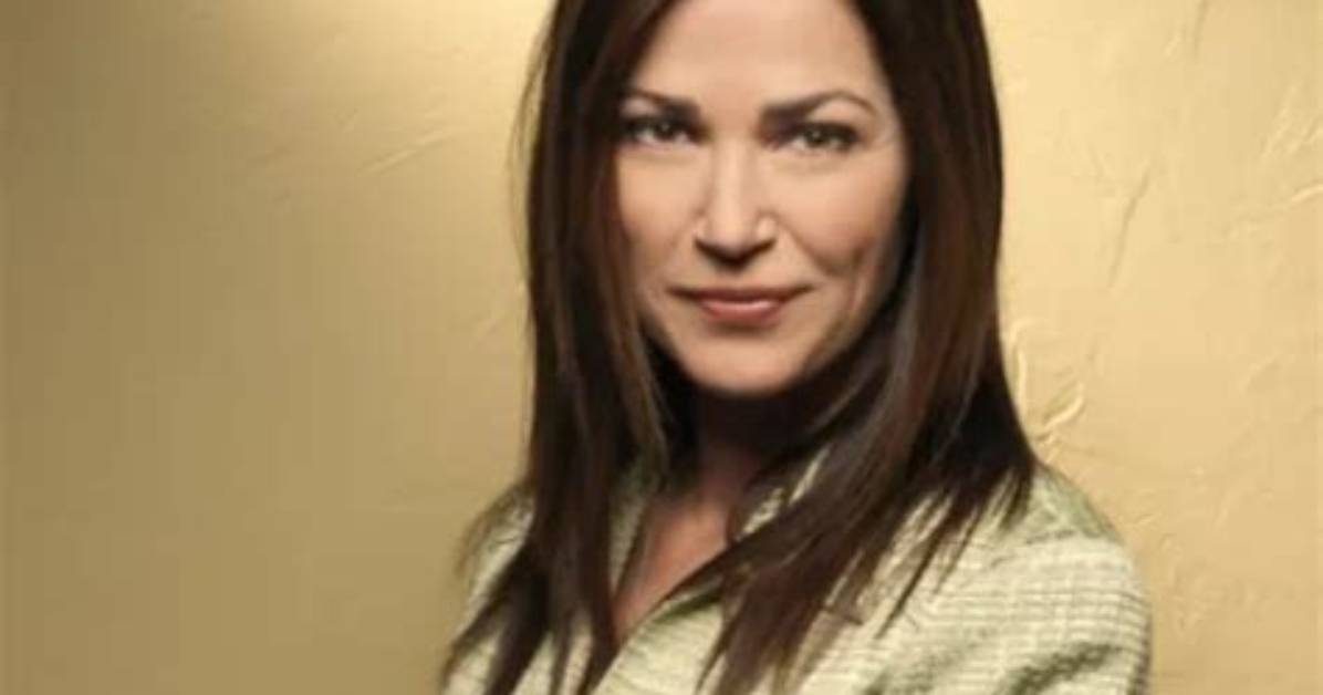 Kim Delaney Net Worth