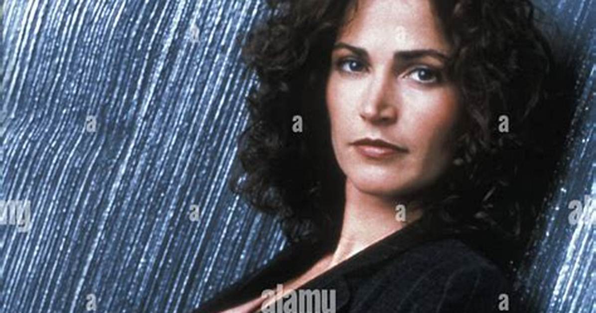 Kim Delaney