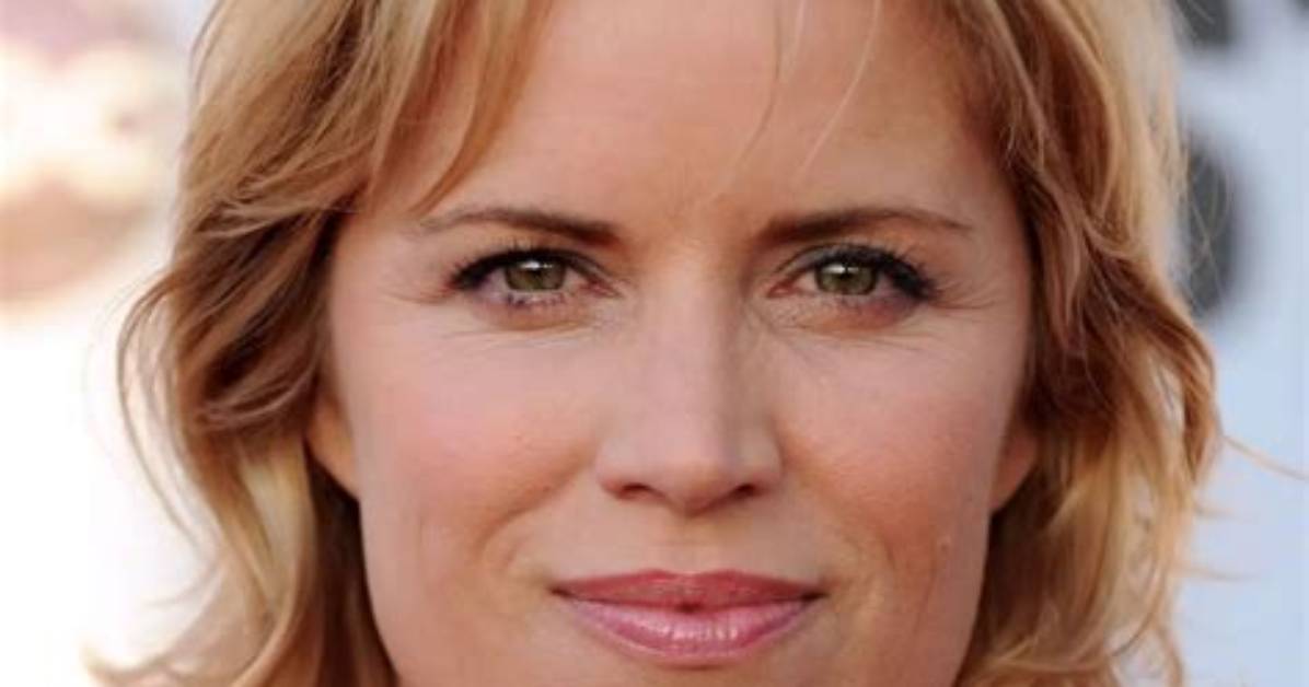Kim Dickens