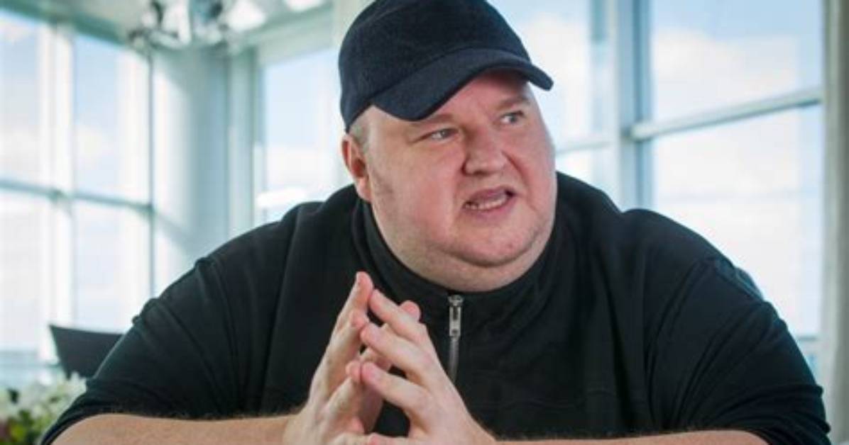 Kim Dotcom