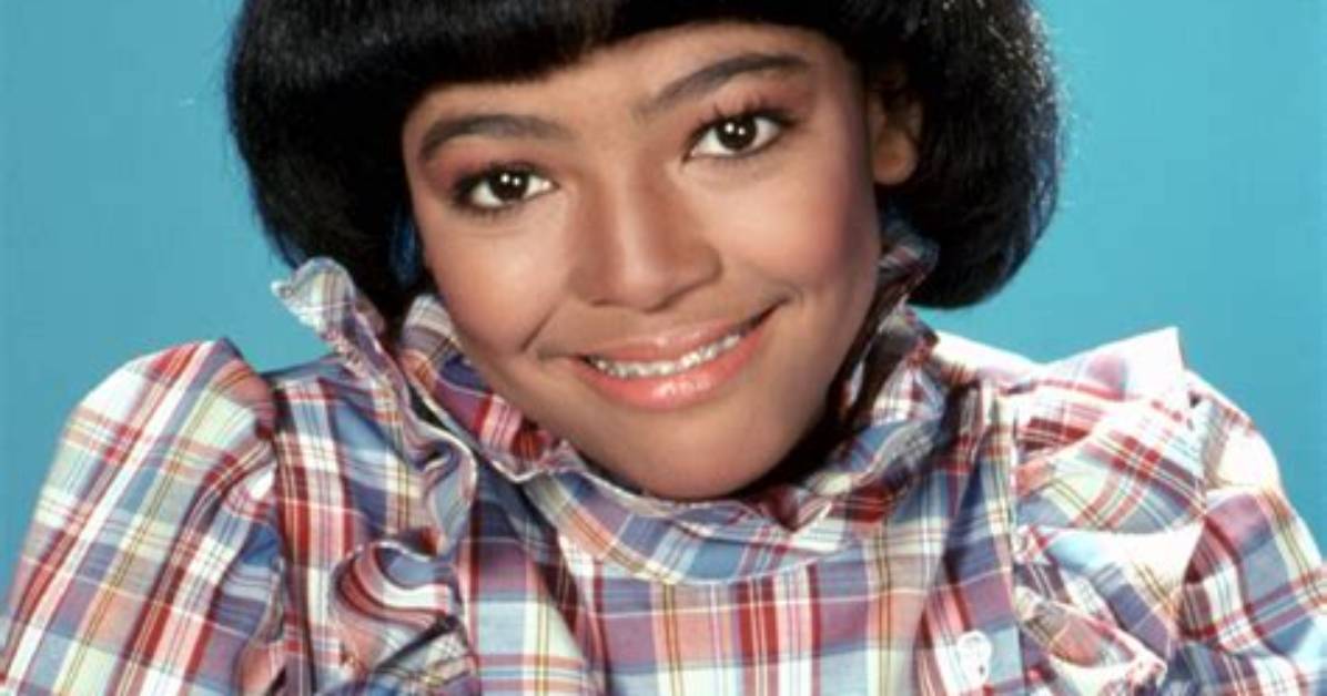 Kim Fields