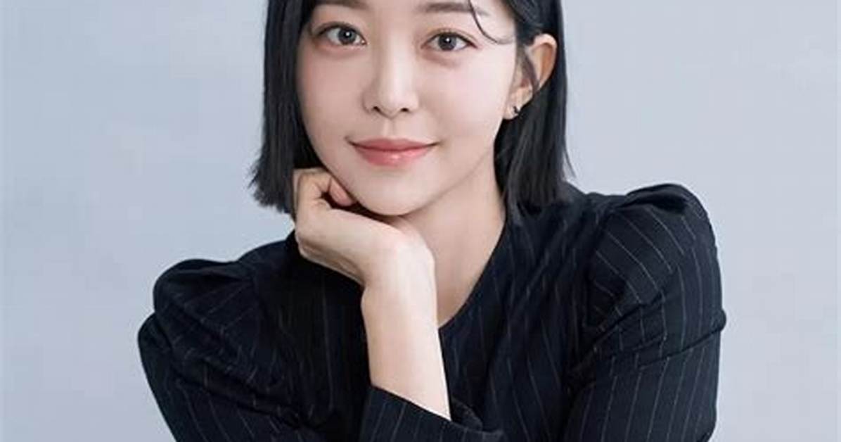 Kim Ga-Eun Net Worth