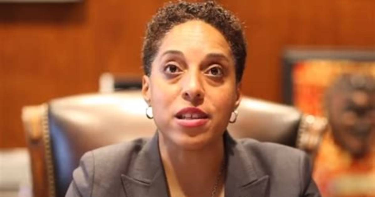 Kim Gardner