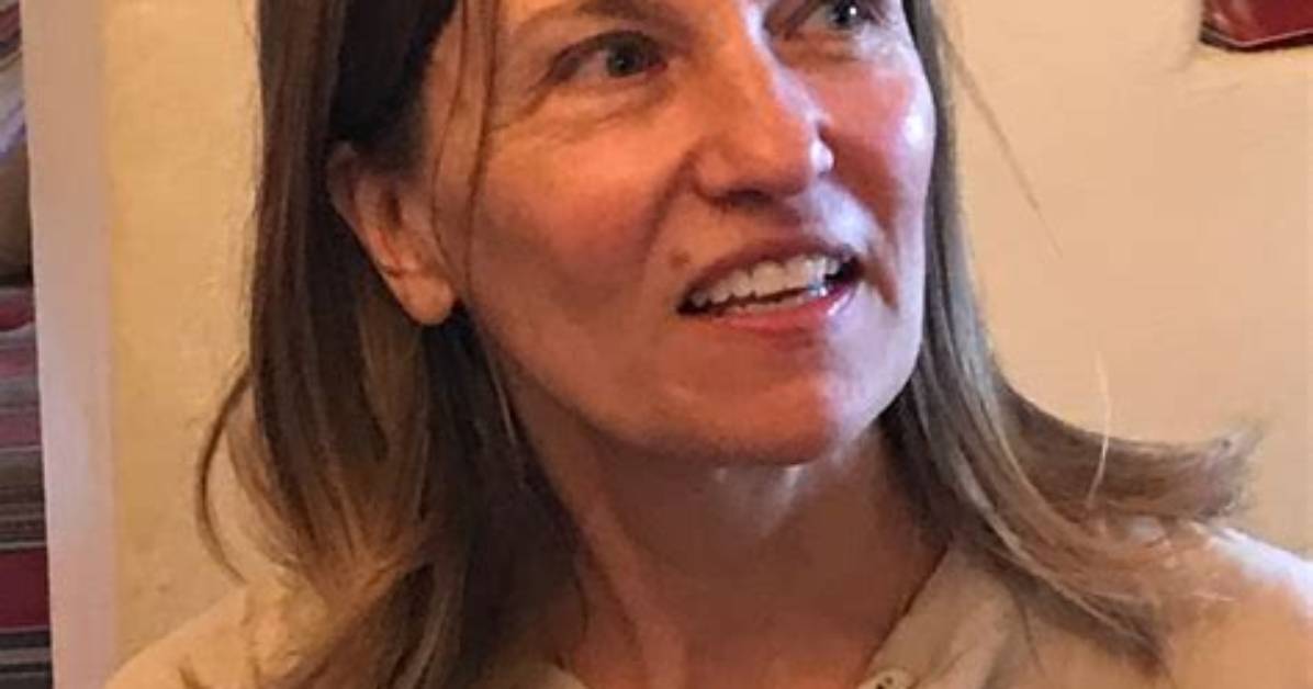 Kim Gillingham Net Worth