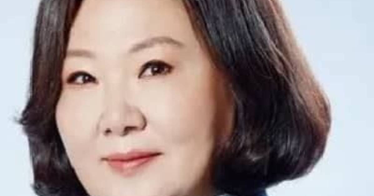 Kim Hae-Sook Height, Weight, Net Worth, Age, Birthday, Wikipedia, Who, Instagram, Biography