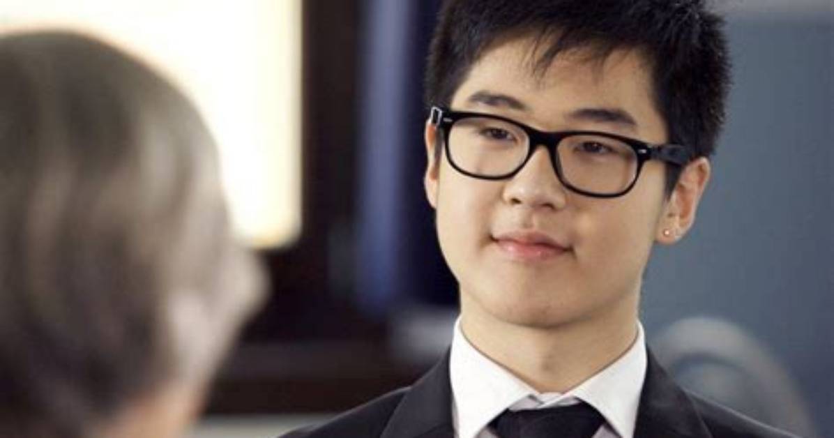 Kim Han-Sol