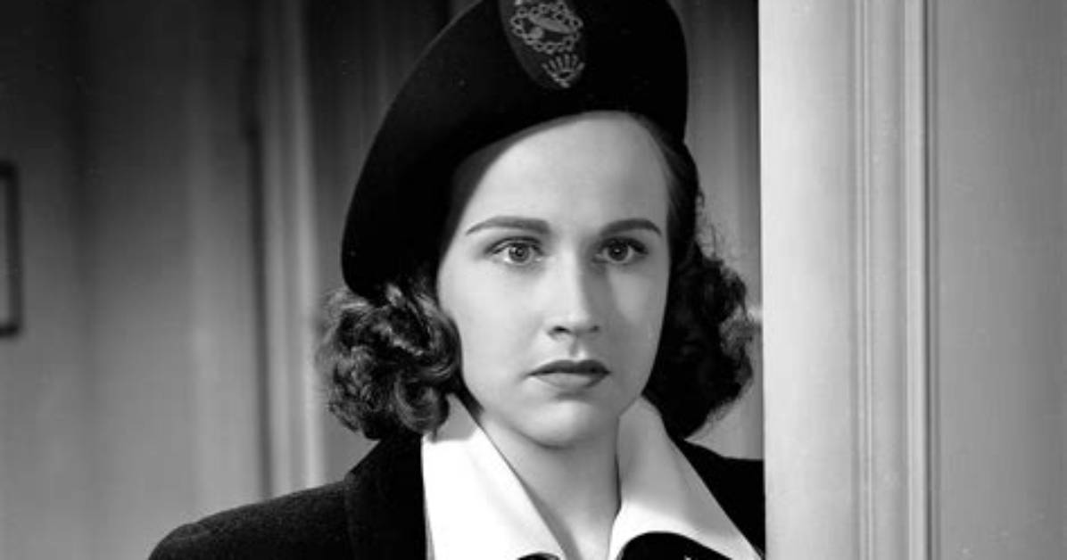 Kim Hunter