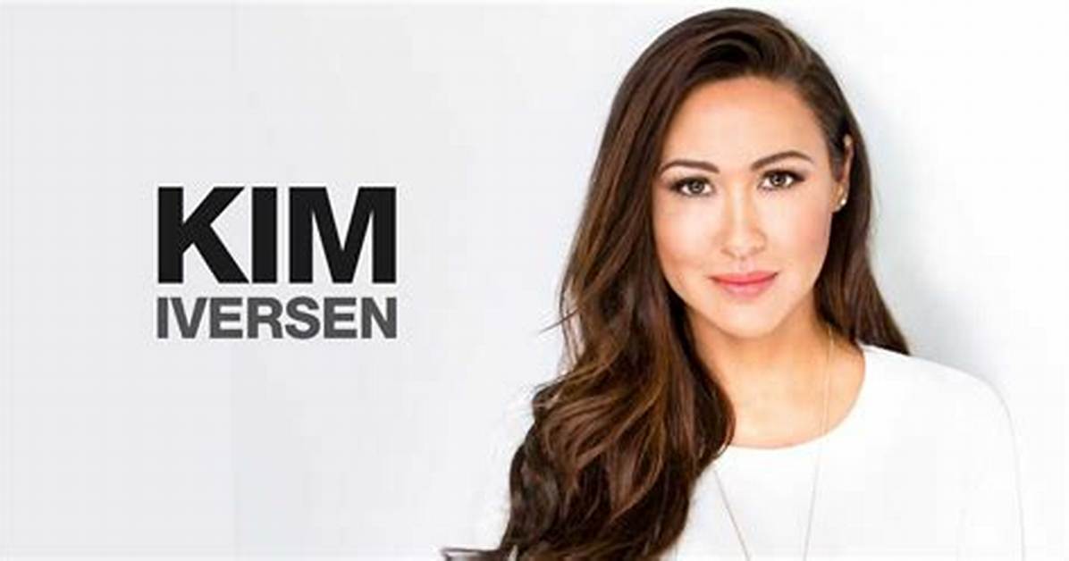 Kim Iversen