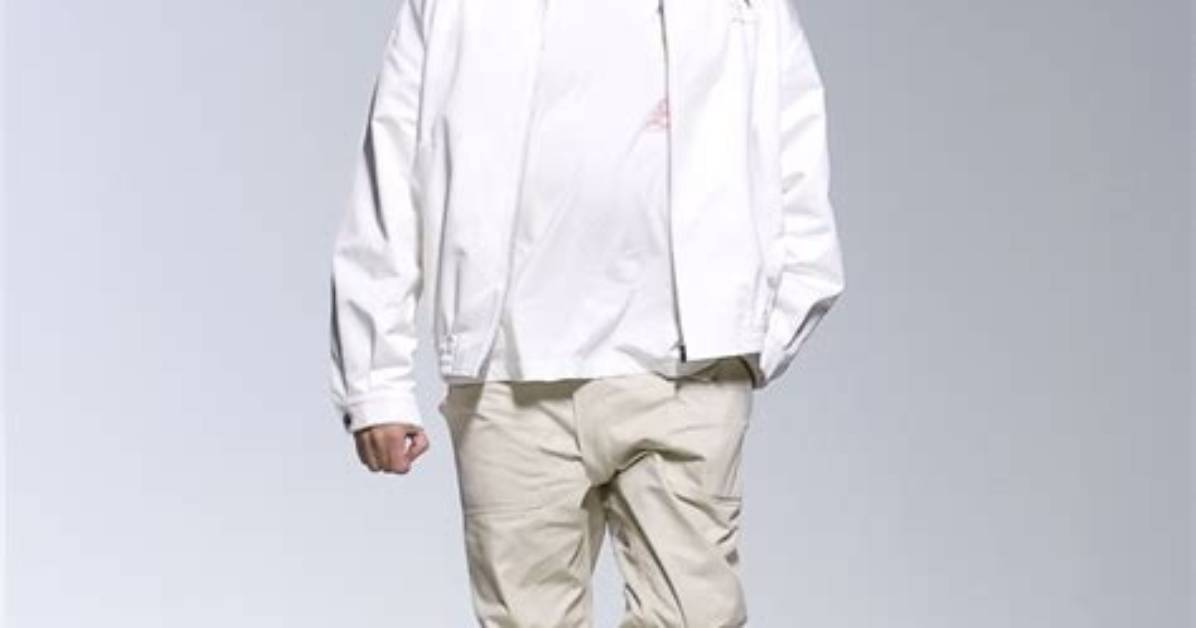 Kim Jones