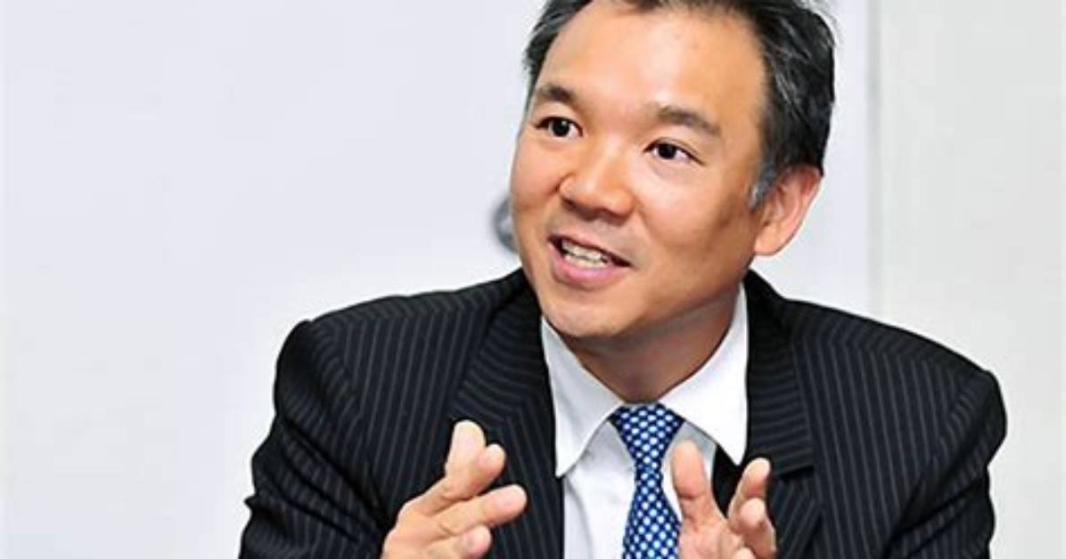 Kim Jung-Ju Net Worth