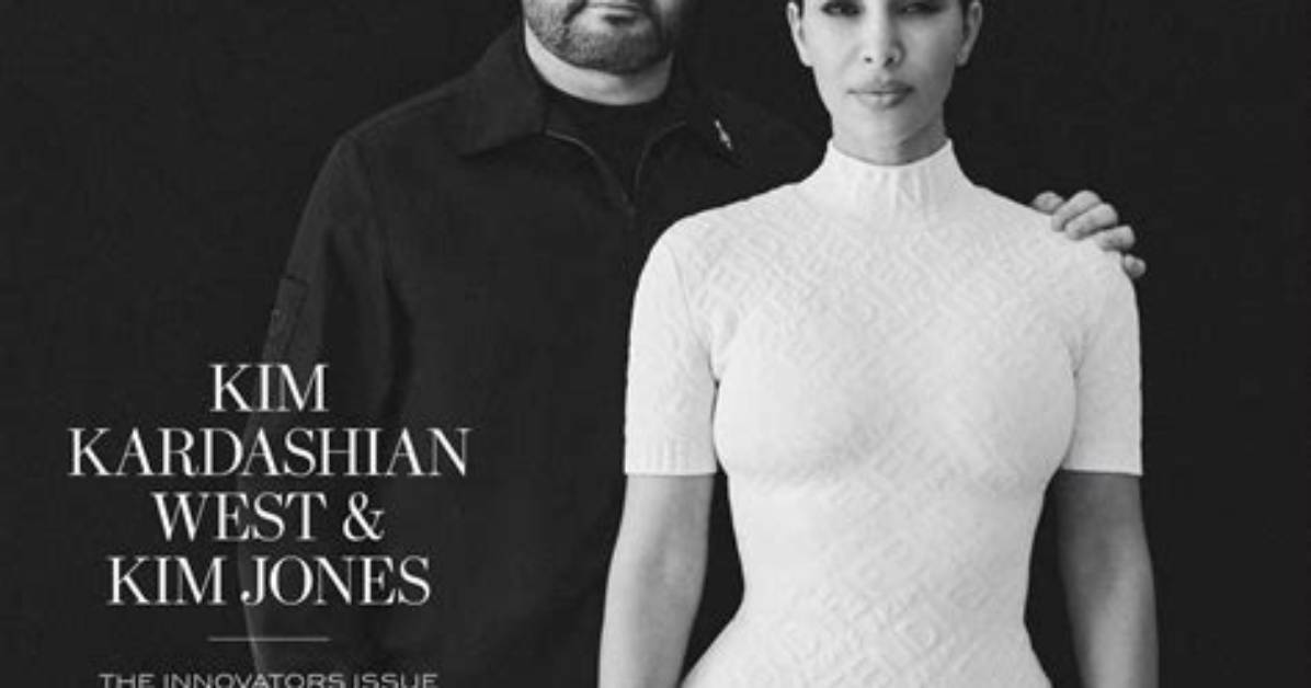 Kim Kardashian Announced a New Collaboration with Jeff Leatham for Kkw Fragrance