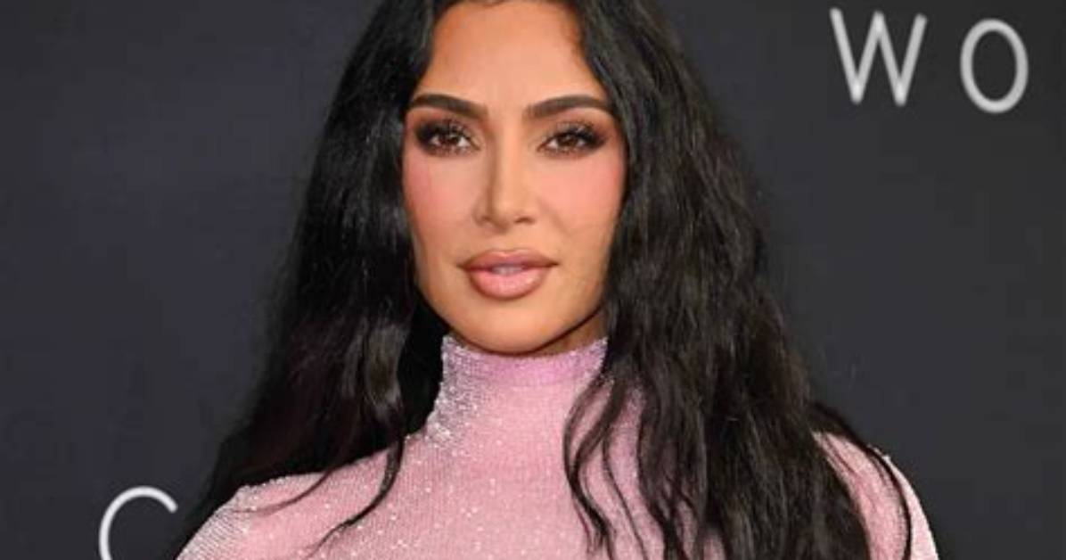 Kim Kardashian Enlisted the Help of a Snake for Her Salma Hayek-Inspired Costume