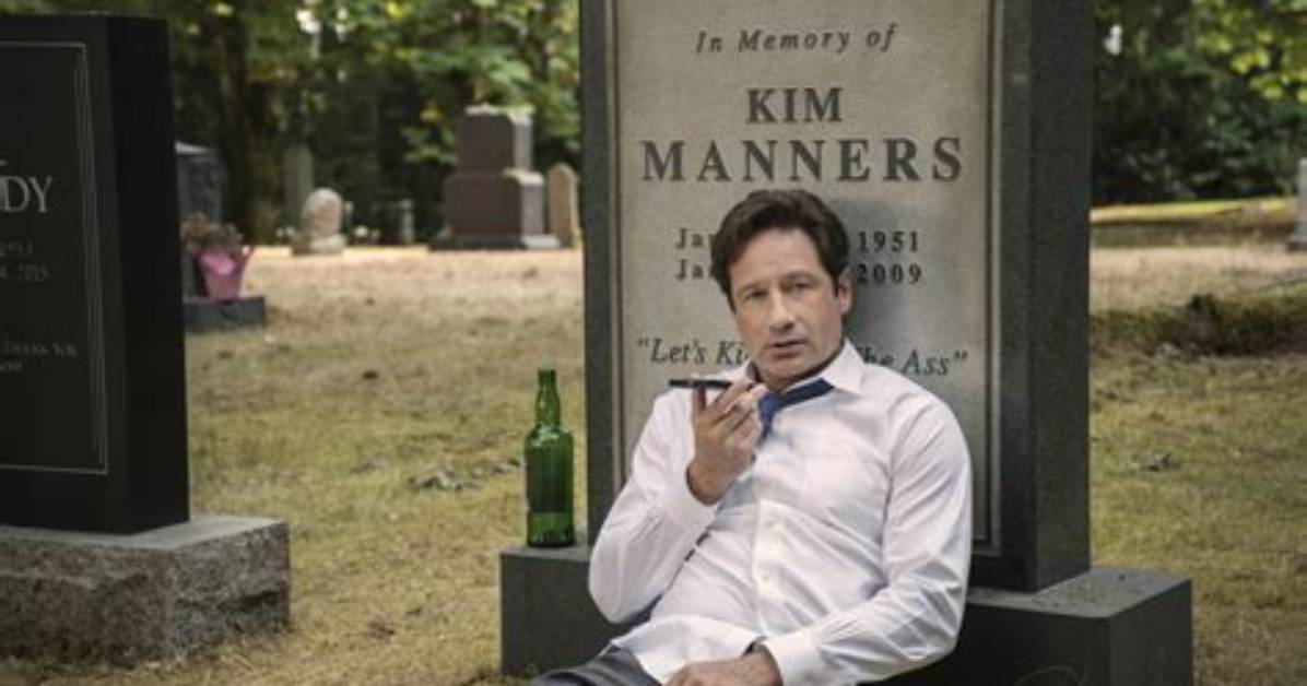 Kim Manners