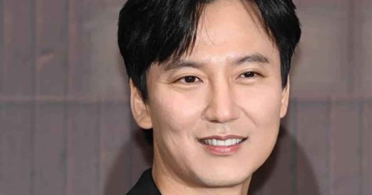 Kim Nam-Gil Net Worth 2024