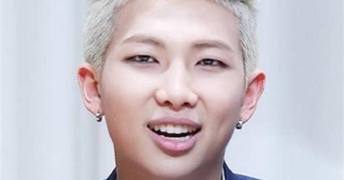 Kim Namjoon Net Worth