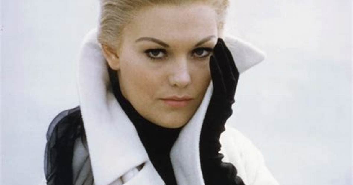 Kim Novak