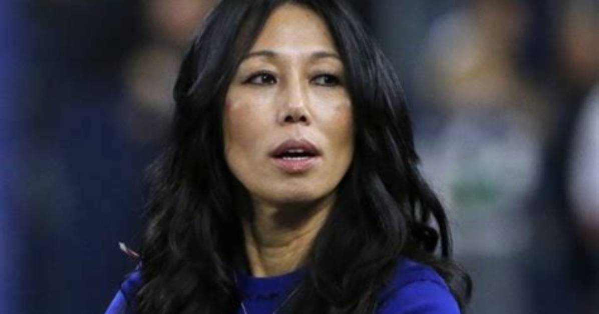 Kim Pegula Net Worth 2024