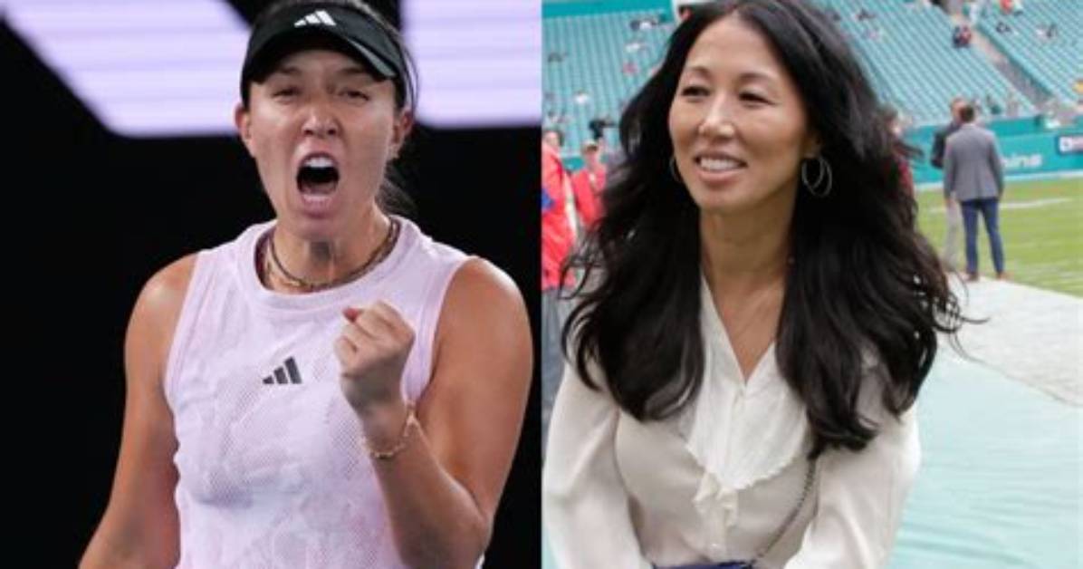 Kim Pegula