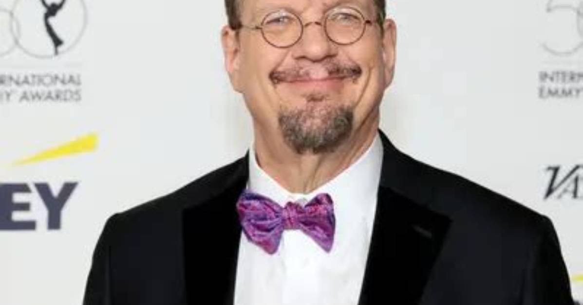 Kim Penn Net Worth