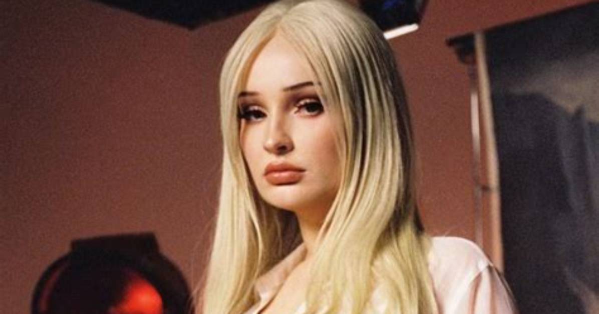 Kim Petras