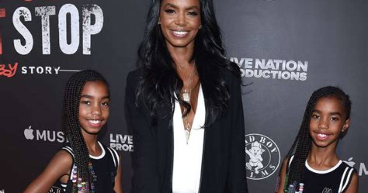 Kim Porter