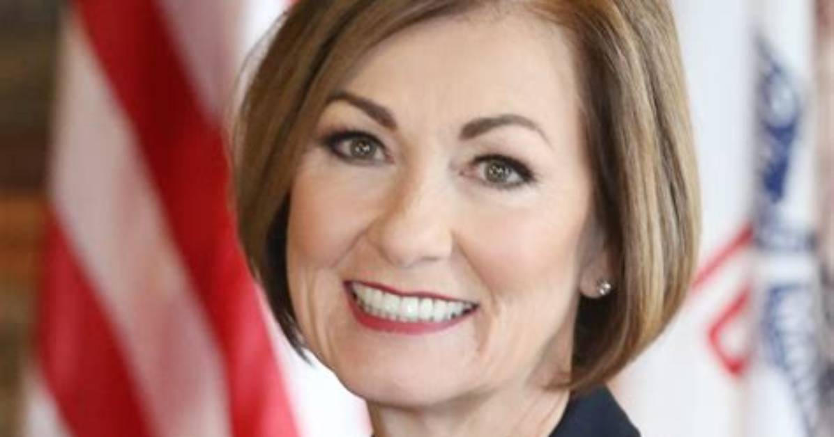 Kim Reynolds