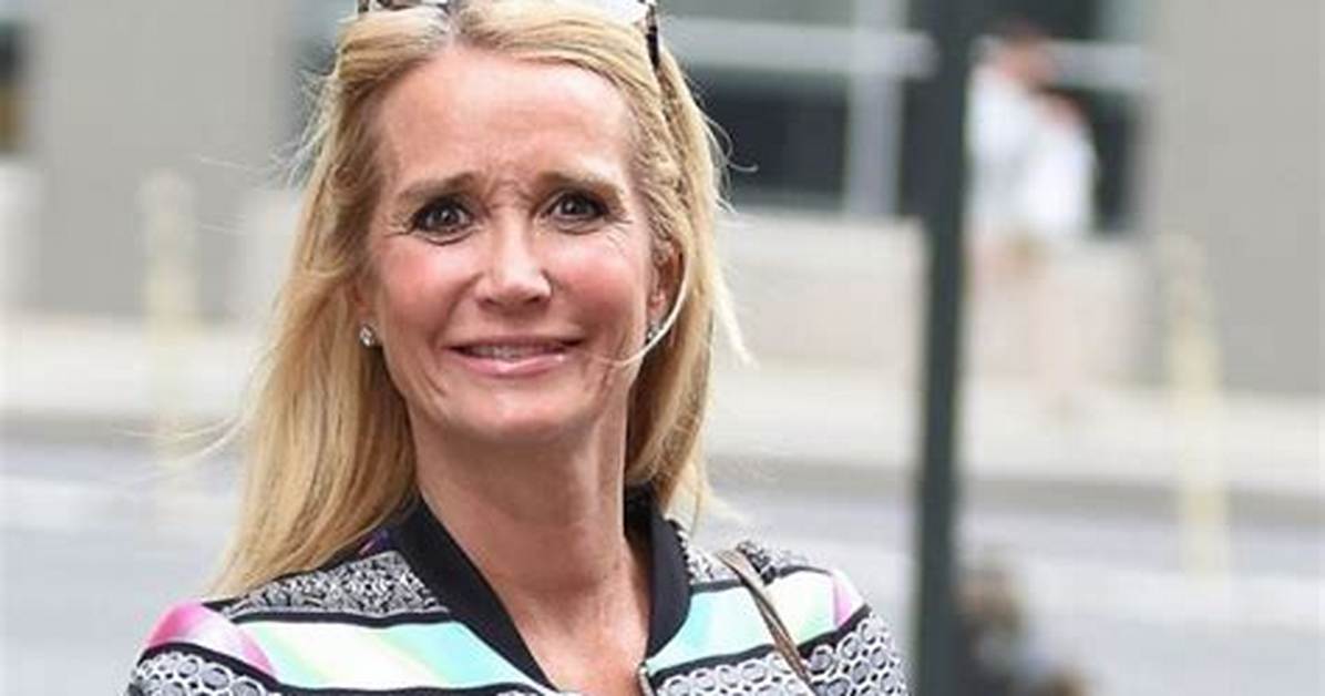 Kim Richards Net Worth, Age: Weight, Husband, Kids, Bio-Wiki