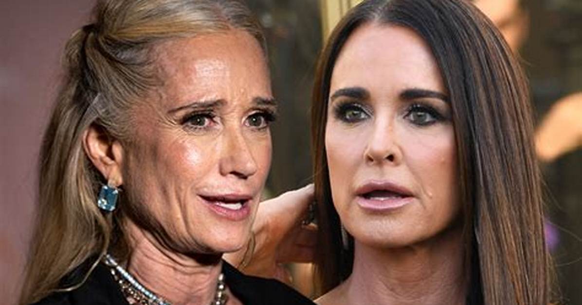 Kim Richards