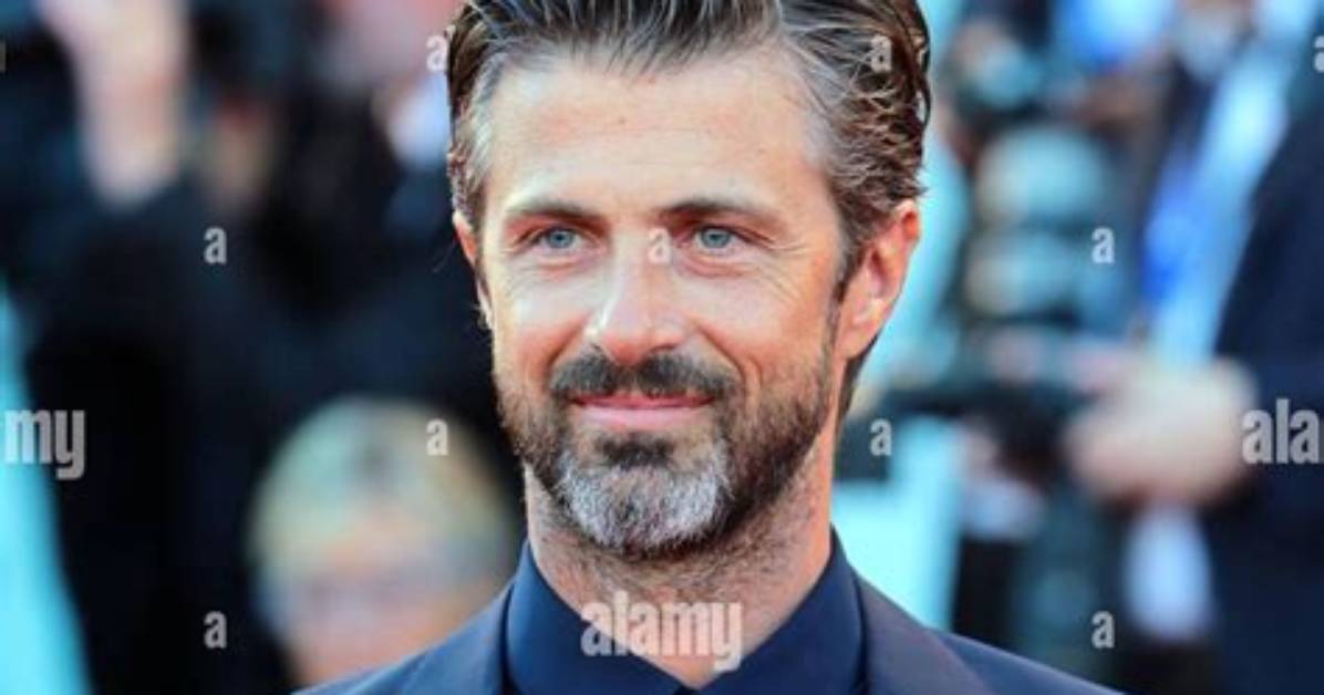 Kim Rossi Stuart