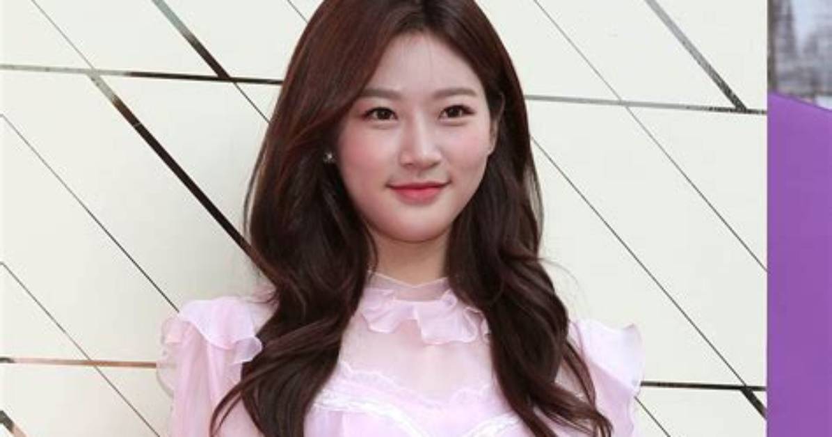 Kim Sae-Ron