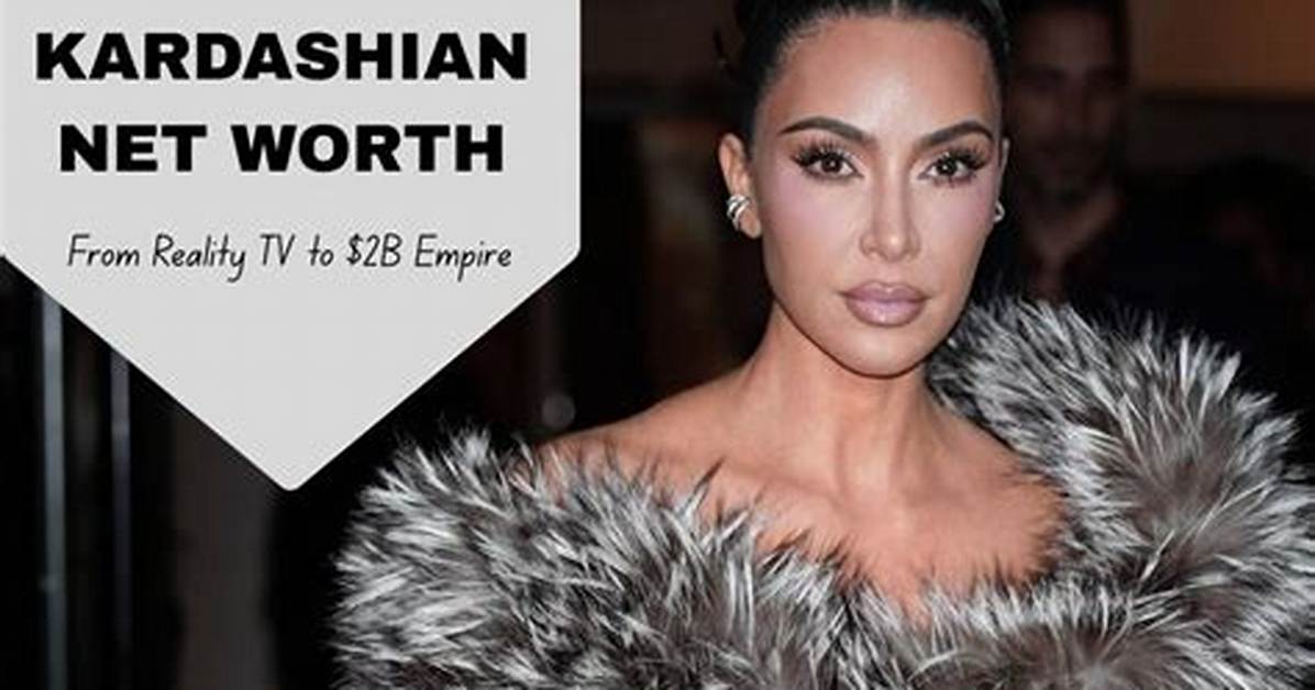 Kim Sanches Net Worth