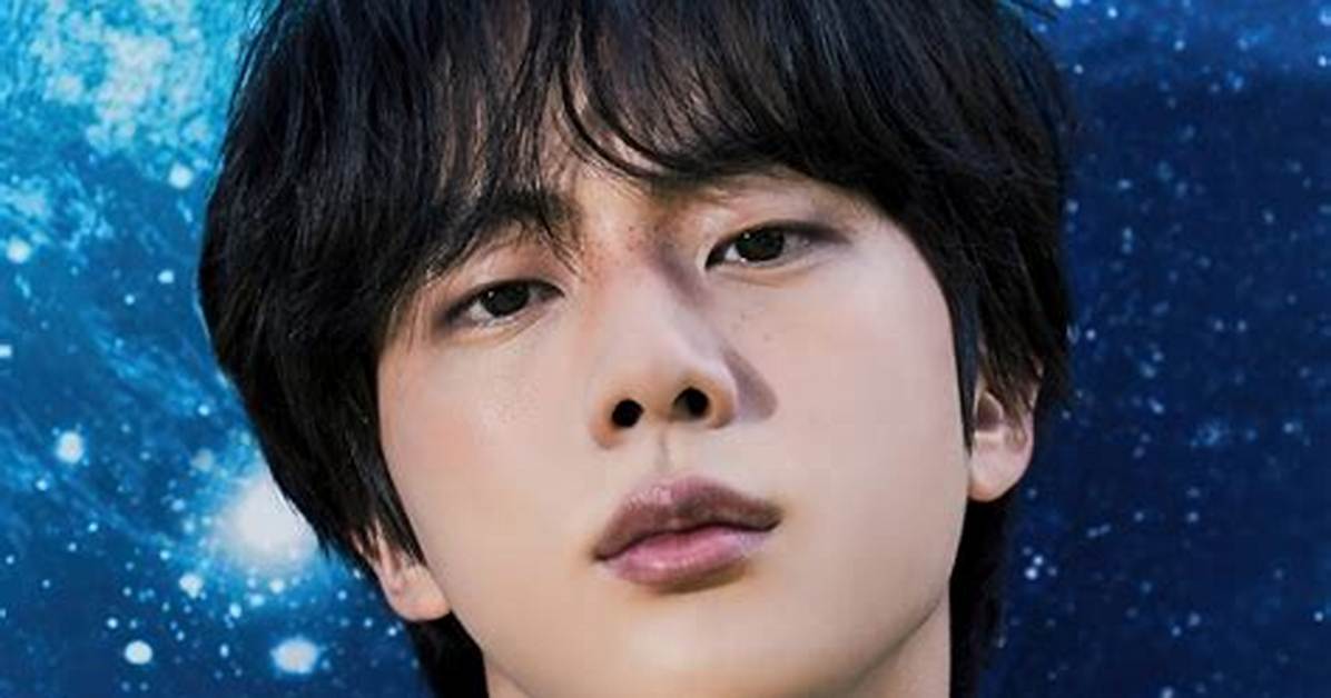 Kim Seok-Jin