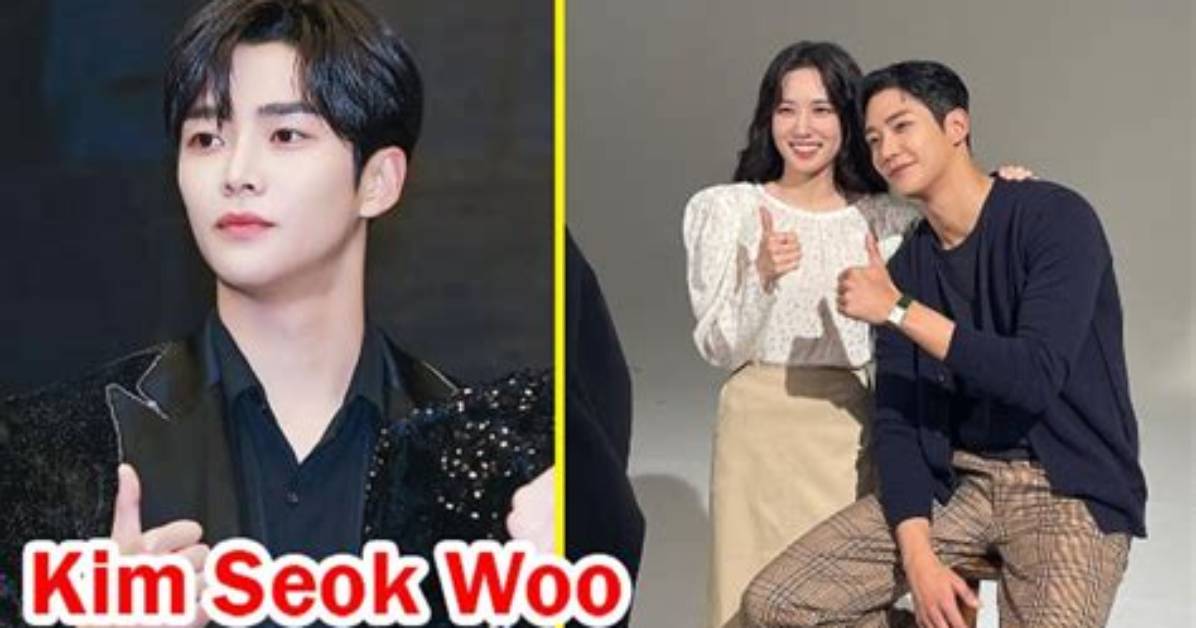 Kim Seok-Woo