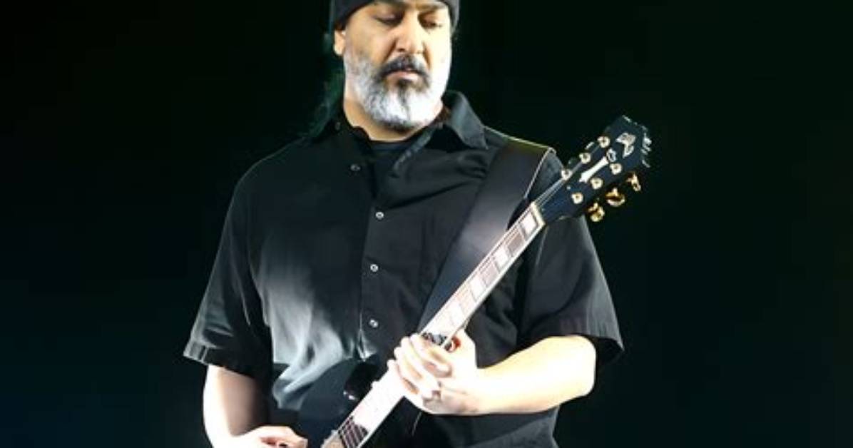 Kim Thayil