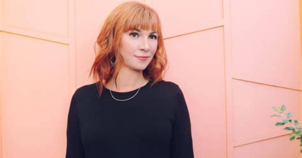 Kim Walker-Smith