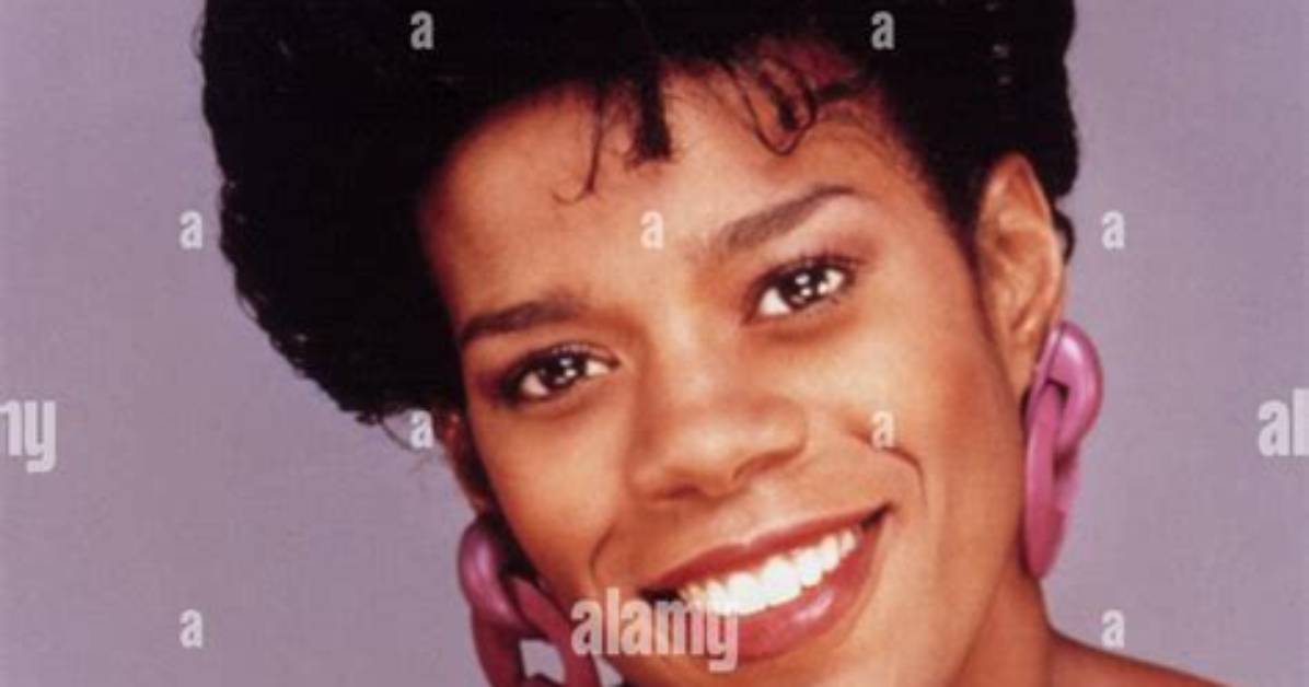 Kim Wayans