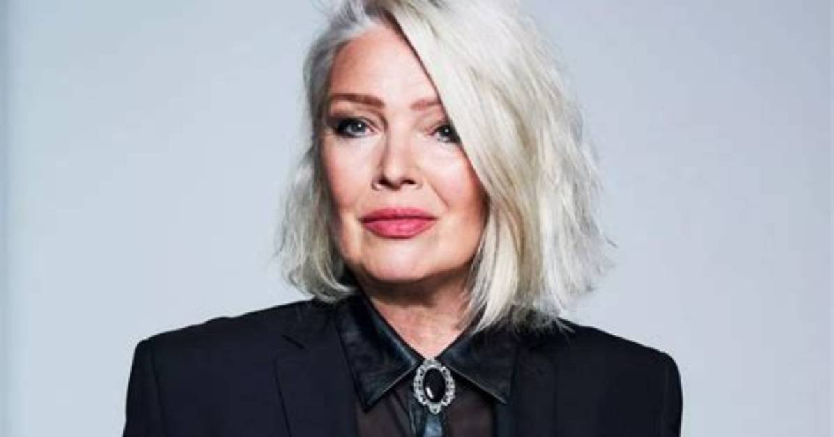 Kim Wilde Net Worth
